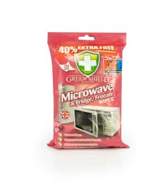 Fridge & Microwave Wipes