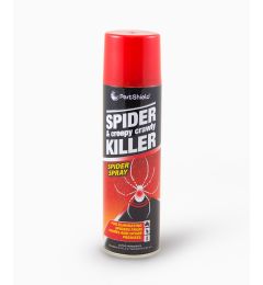 PestShield Spider & Creepy Crawly Spray 200ml