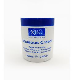 Aqueous Cream Pack of 3