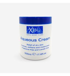 Aqueous Cream Pack of 3