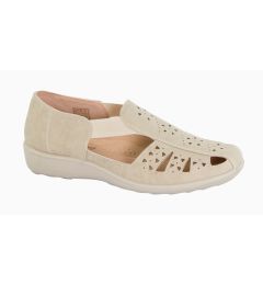 Rosa - Ladies Slip-on Shoe
