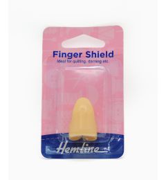 Sewing Finger Shield