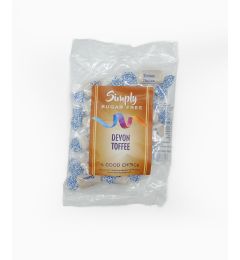 Devon Toffee Sugar Free Candy