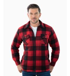 Men's Polar Fleece Jacket