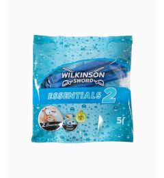 Wilkinson Sword Men's Razors