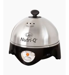 Nutri-Q Egg Cooker & Poacher