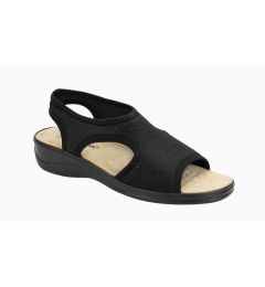 Heidi Ladies' Stretch Fit Sandal