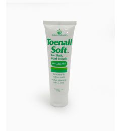 Toenail Softener