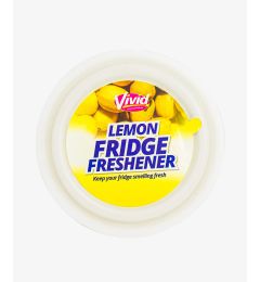 Fridge Freshener - Lemon