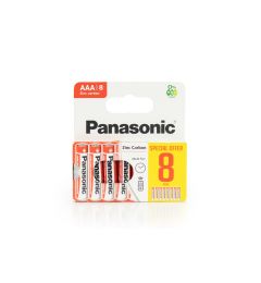 Panasonic Batteries AAA - Pack of 32