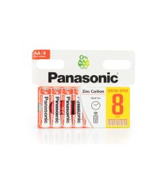 Panasonic Batteries AA - Pack of 32