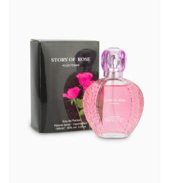 EDP - Story of Rose 100ml