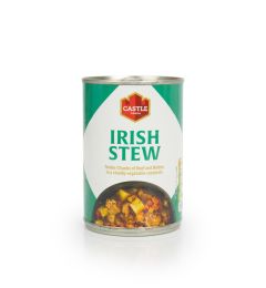 Castle Irish Stew