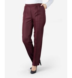 Ladies Pull-on Trousers