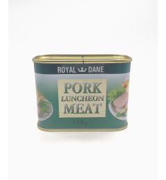 Pork Luncheon Meat 250g