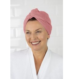 Microfibre Hair Towel PK3