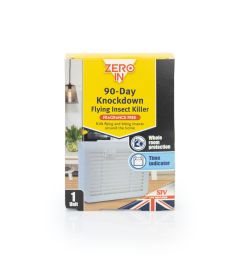 Knockdown Flying Insect Killer