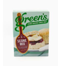 Green's Classic Scones Mix 280g