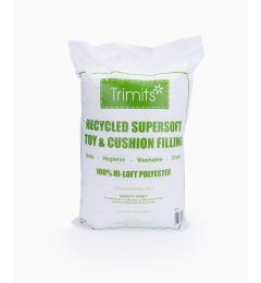 Toy Filling - Stuffing