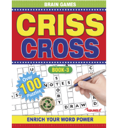 Puzzle Collection - Set of 4