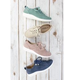 Fran - Soft Step Adjustable Shoe