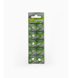 LR41 Battery Pack of 10