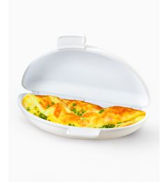 Microwave Omelette Maker