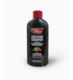 Triple Eight Caffeine Shampoo 250ml