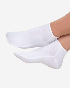 A Pair Of Moisturising Socks
