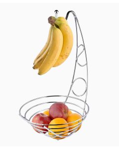 Banana Tree Fruit Bowl