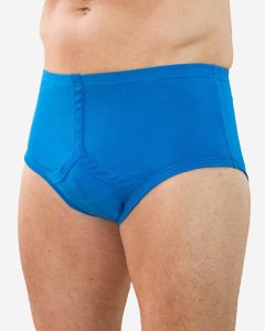 Men's Plain Briefs