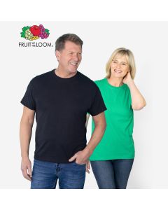 Fruit Of The Loom T-Shirt (Unisex)