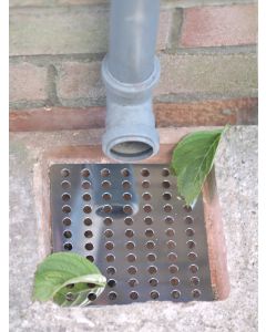 Swirl Drain Guards 2PK