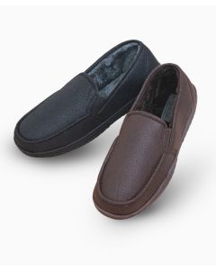 Andy - Men's Warm Lined Slipper