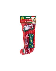 Dog Stocking