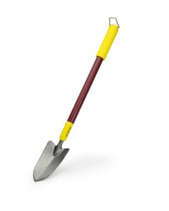 Hand Trowel with Extendable Handle