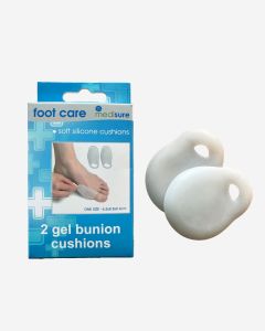 PK2 Gel Bunion Cushions