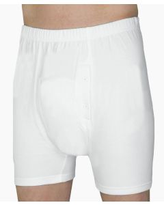 Incontinence Boxer Briefs