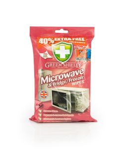 Fridge & Microwave Wipes