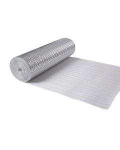 Heat Reflective Radiator Foil