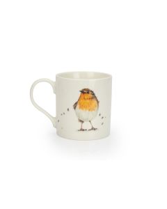 Mug - Robin