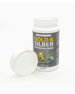 Diamond Gold & Silver Cleaner