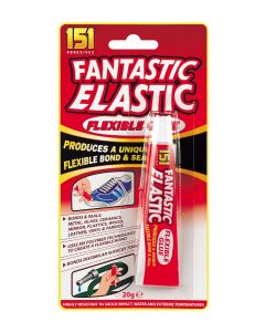 Fantastic Elastic Glue