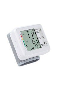 Blood Pressure Monitor