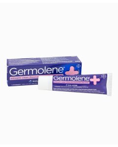 Germolene Cream