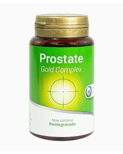 Prostate Gold Complex