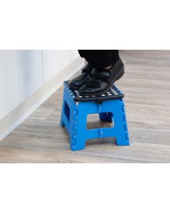 Anti-skid Folding Step Stool
