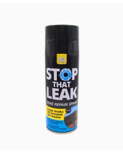 Stop That Leak