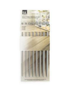 Knitting Needles PK8