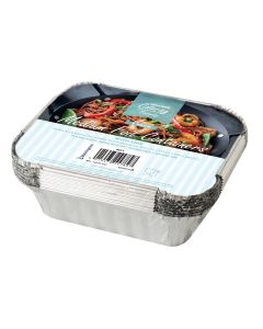 Foil Containers PK9